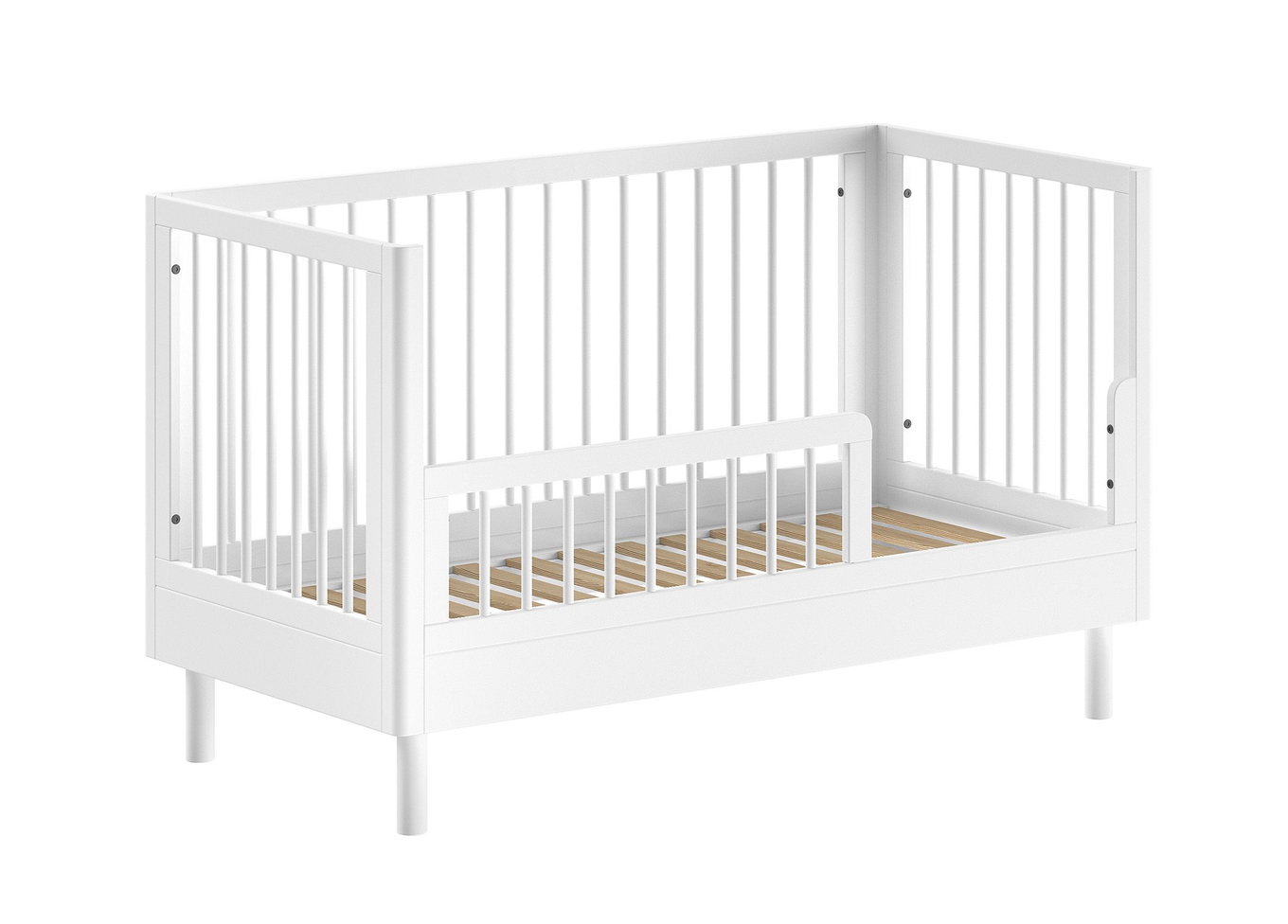 Babyzimmer Forrest 2-teilig Set 8