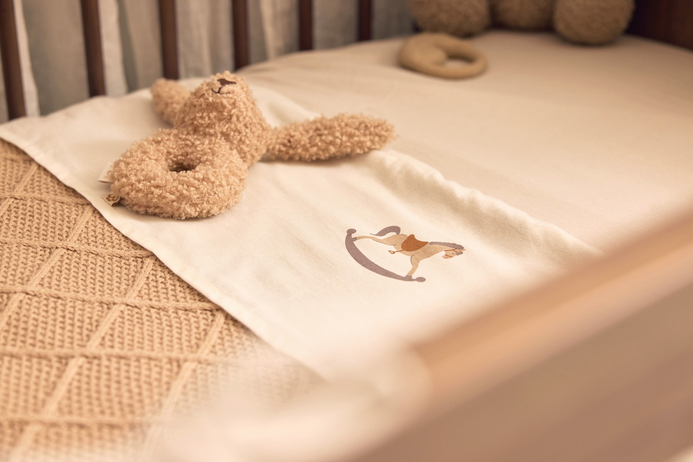 Rassel Hase Riverside 7