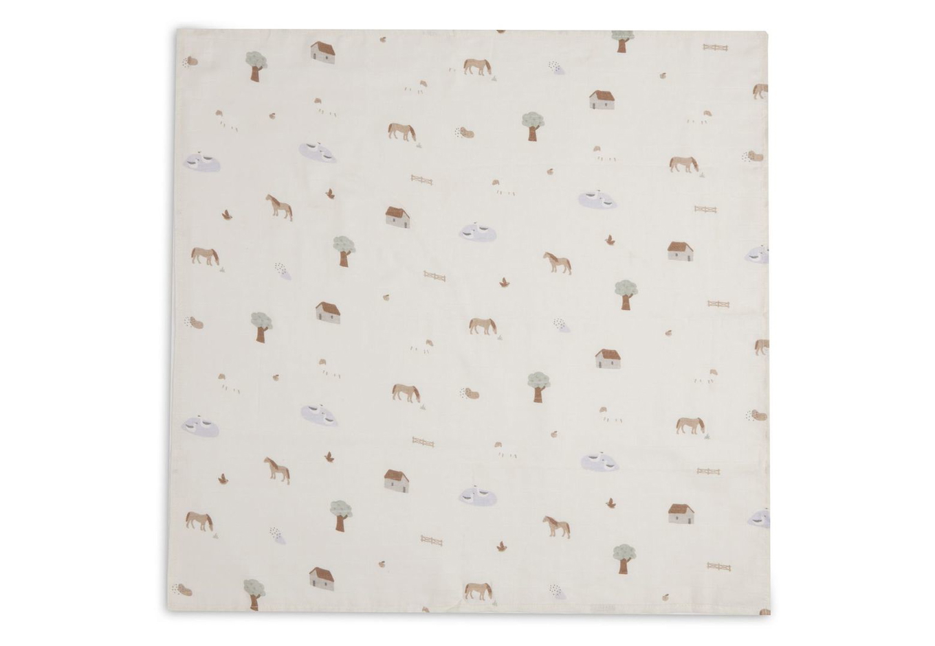 Spucktücher Farm 3er Set 3