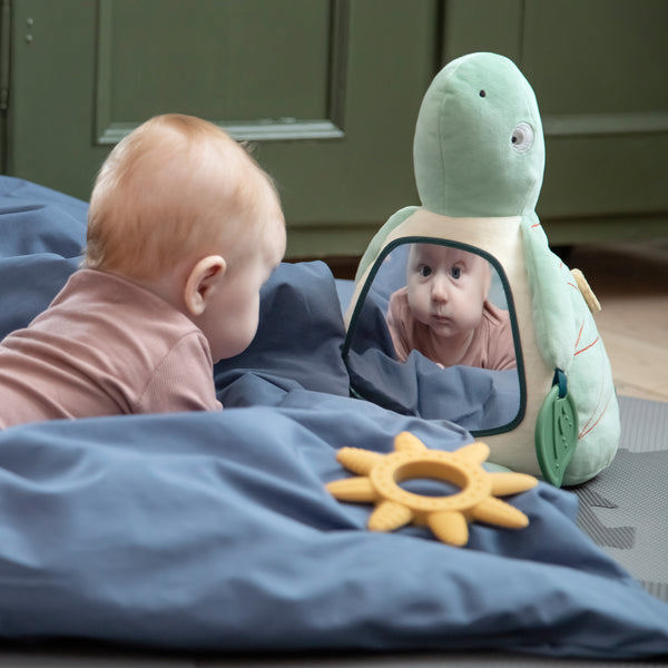 Aktivitätsspielzeug Schildkröte Turbo 2