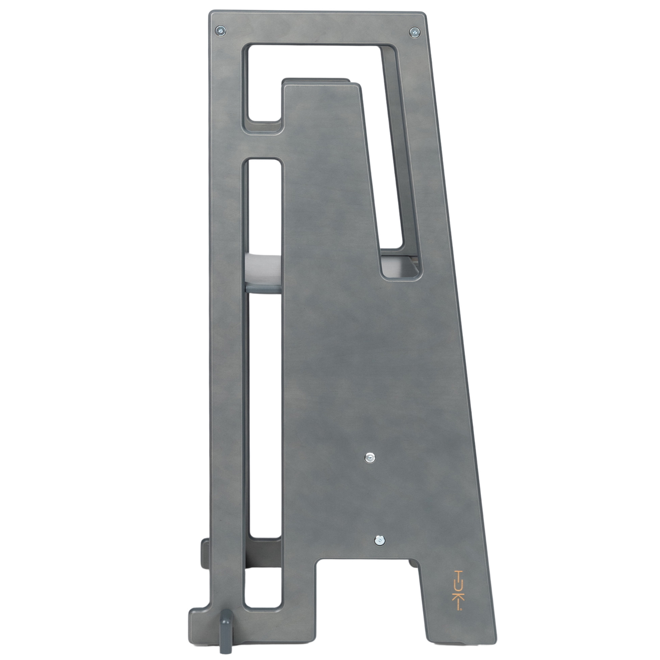 Lernturm Tuki Grau 4