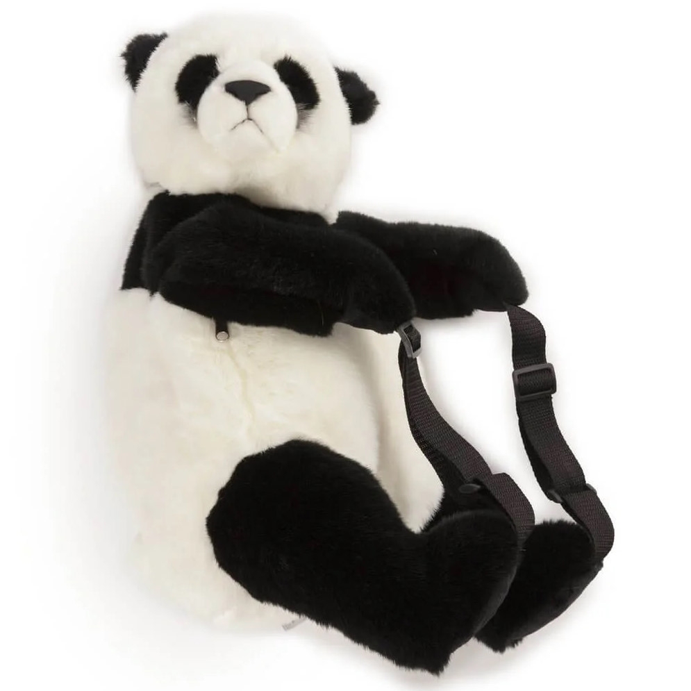Kinderrucksack Panda 1