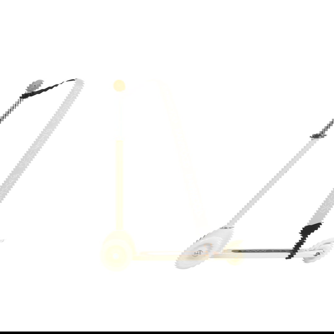 Bike Tragegurt Creme 4