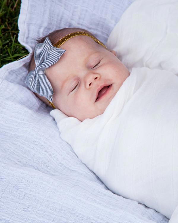 Pucktücher Houndstooth 2er-Set #2