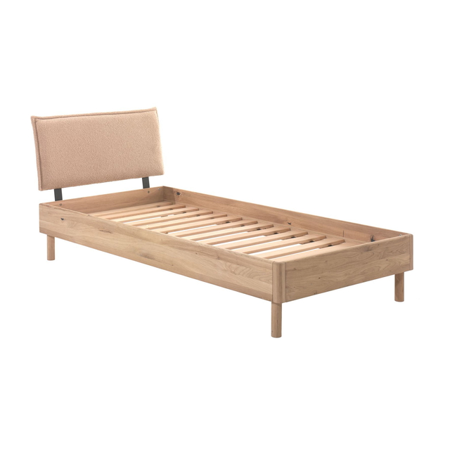 Bett Forrest A Holz