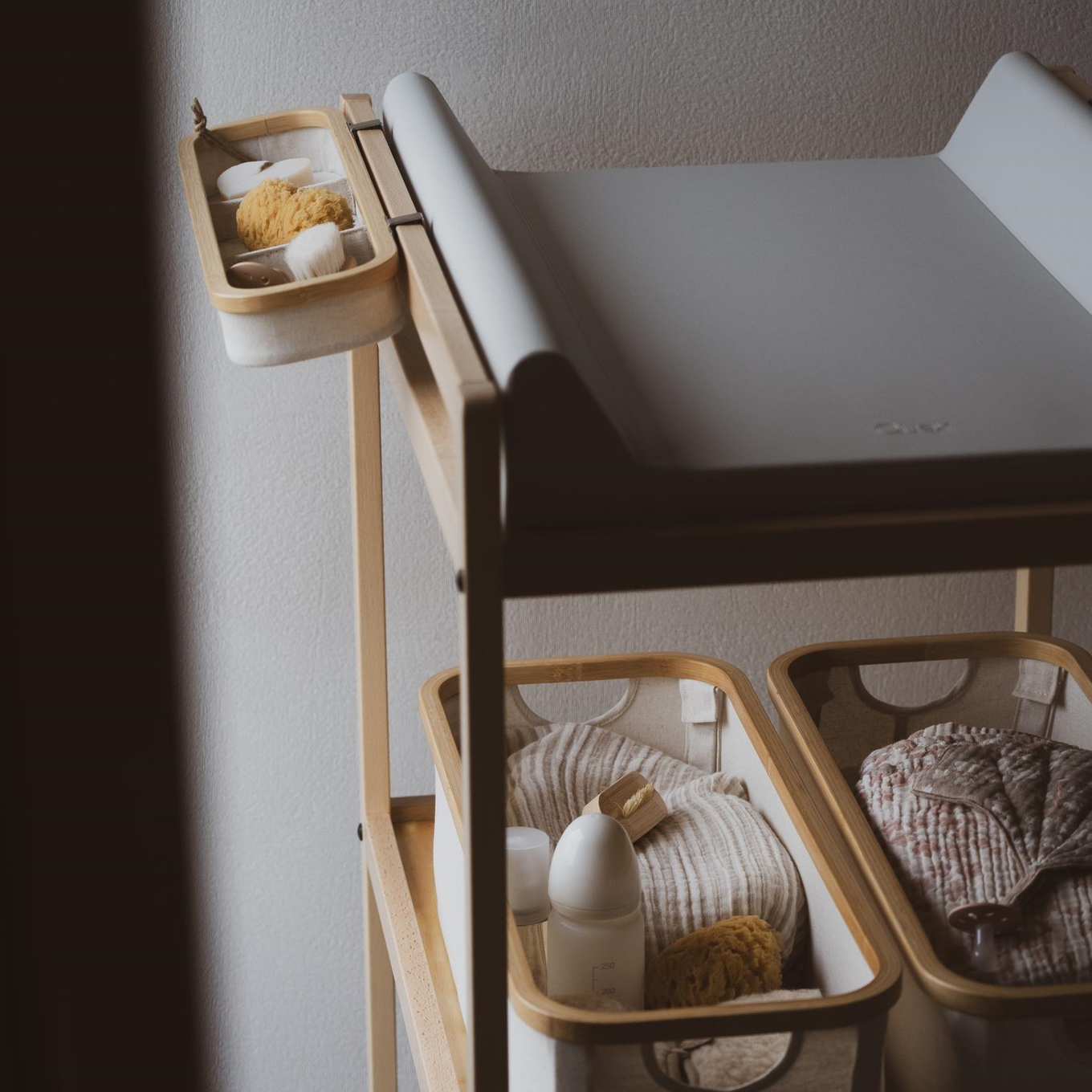 Wickelkissen Pro Clay #2