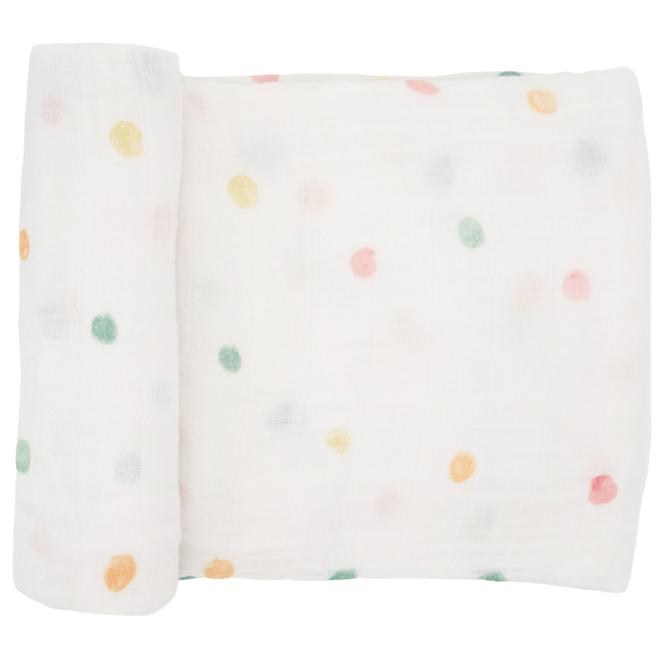 Pucktuch Party Dots 1