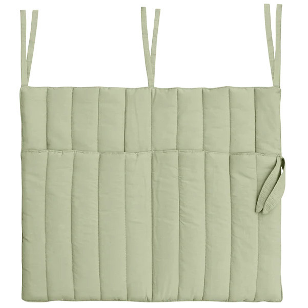 Betttasche Benjamin Olive