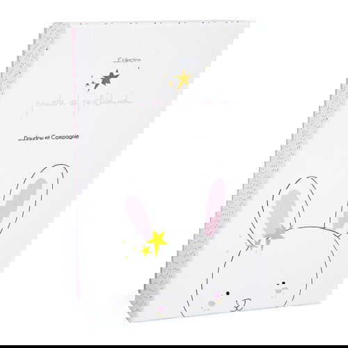 Spieluhr Hase Stern 7