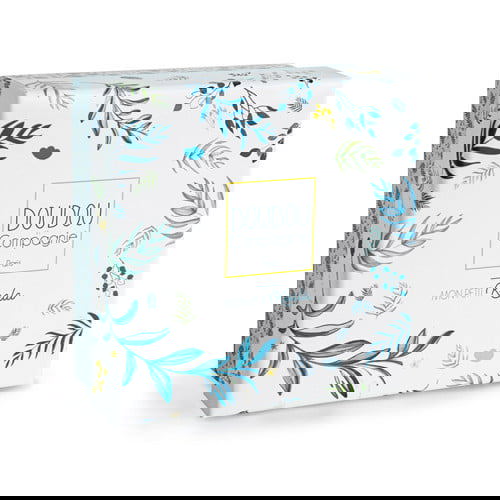 Füsslinge mit Rassel Yoca Koala 4