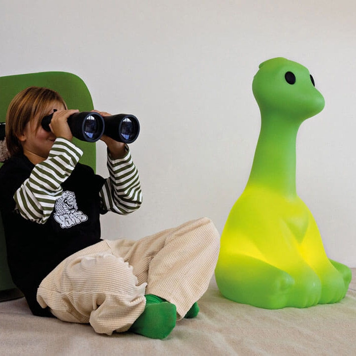 Lampe Mr Maria Dino Nova XL #2