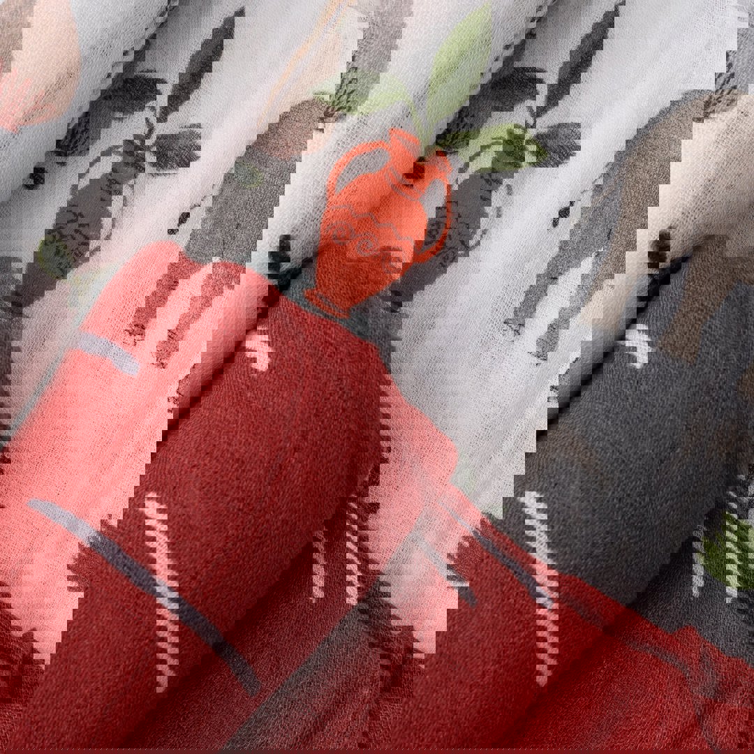 Pucktücher Safari Social 2er-Set 3