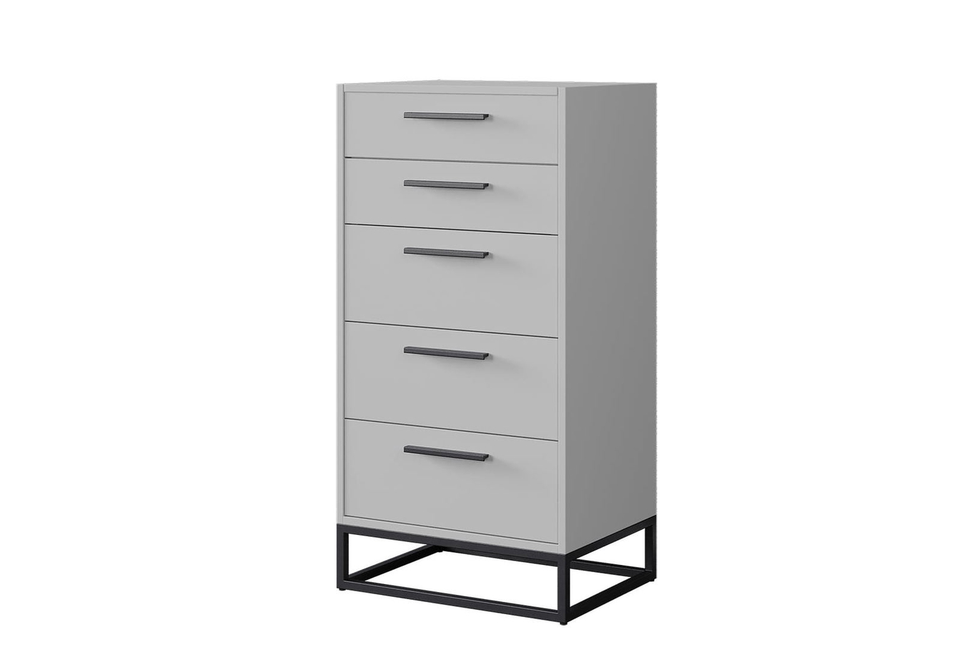 Hochkommode Legend Moon 3