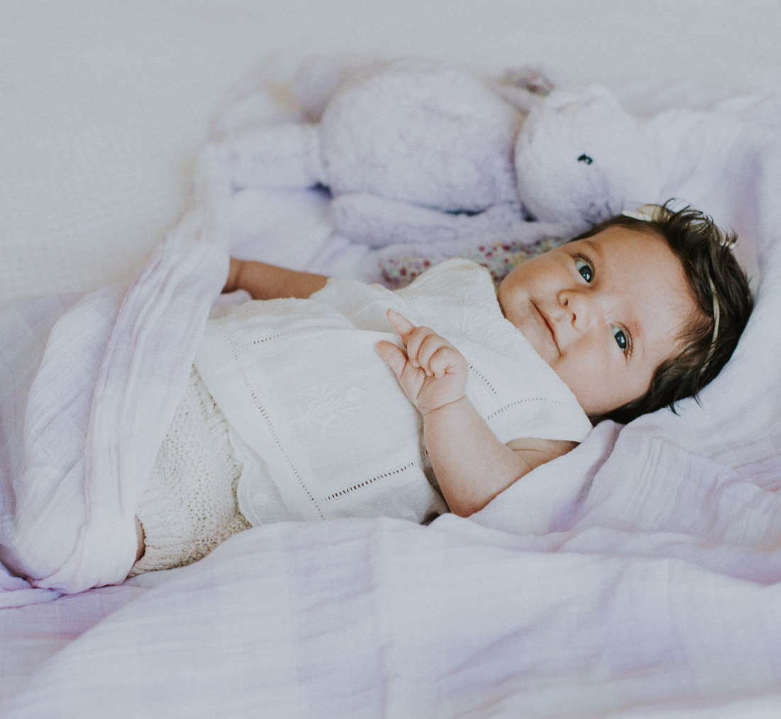 Pucktücher Morning Glory 3er-Set 4