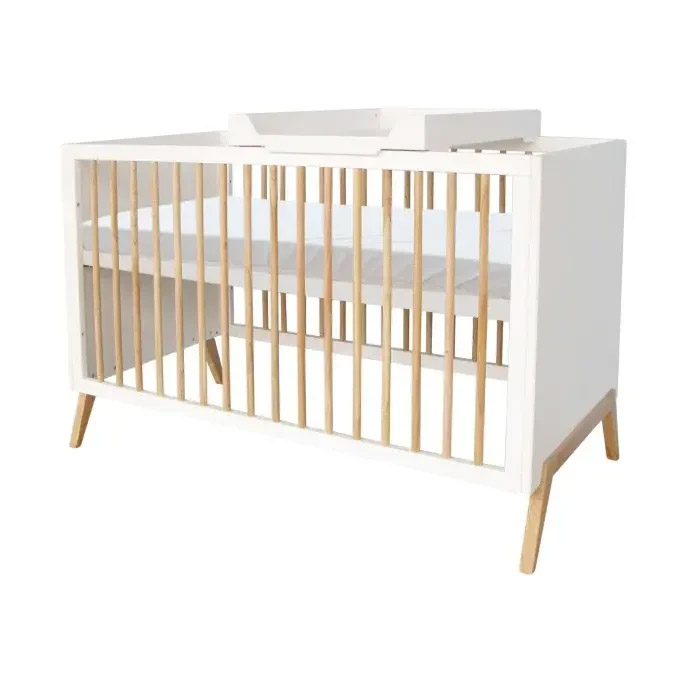 Wickelaufsatz Leo Weiss 6