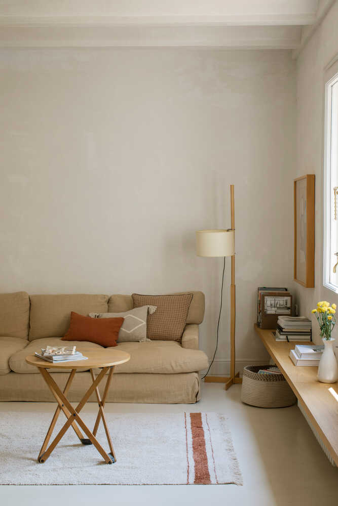 Teppich Gastro Toffee, 140 x 200 cm 5