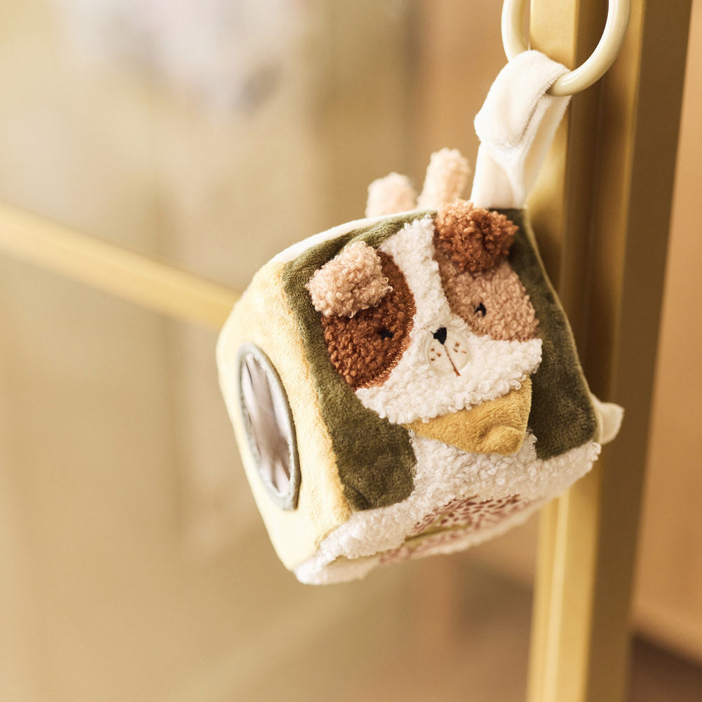 Aktivitäten-Würfel Tiny Park 3