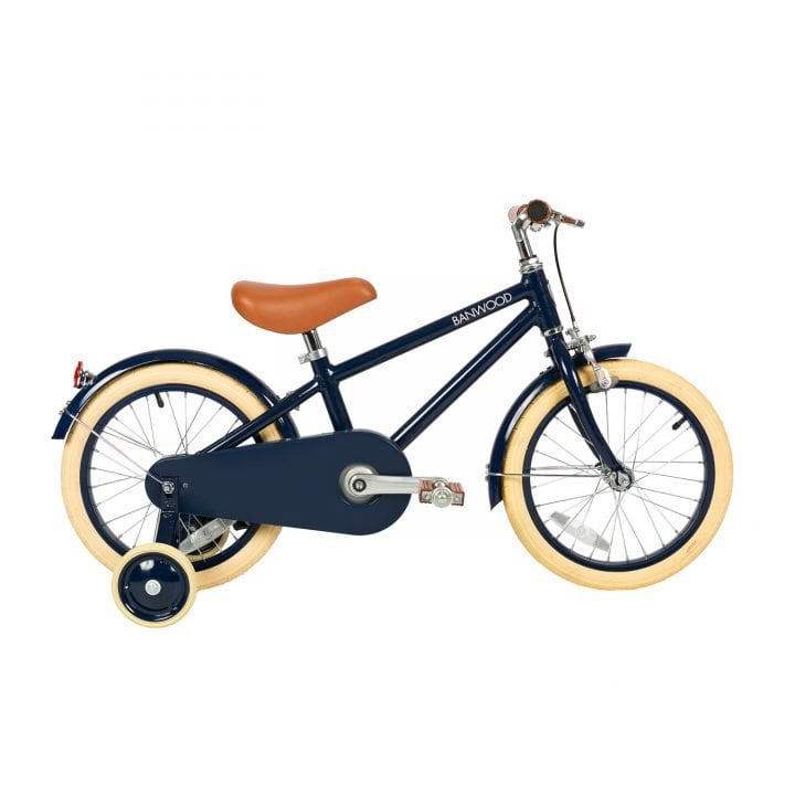 Fahrrad Banwood Classic Navy 16