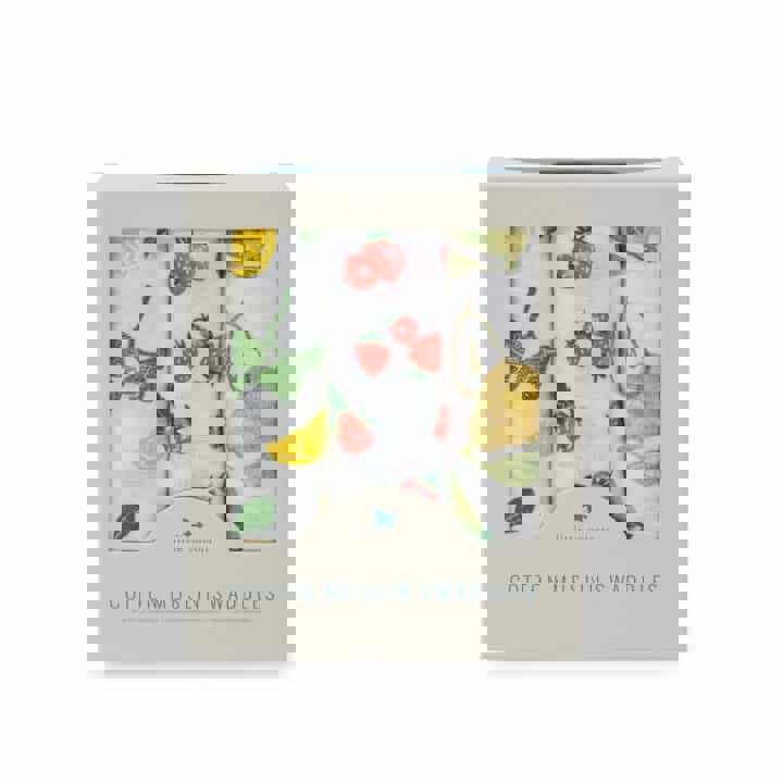 Pucktücher Fruit Stand 3er-Set 7