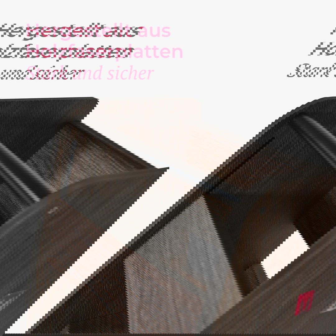 Lernturm Trusty Weiss 11