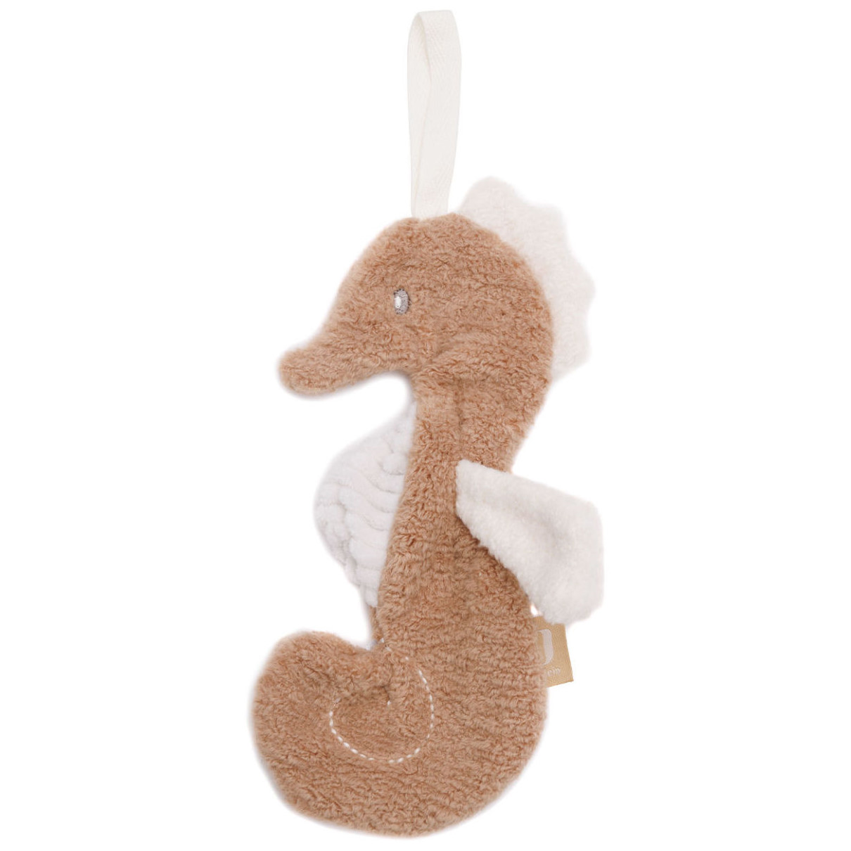 Schmusetuch Sea Horse 1