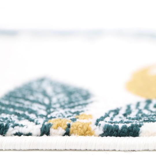 Teppich Monkey Paradise Miel 80 x 150 cm 5