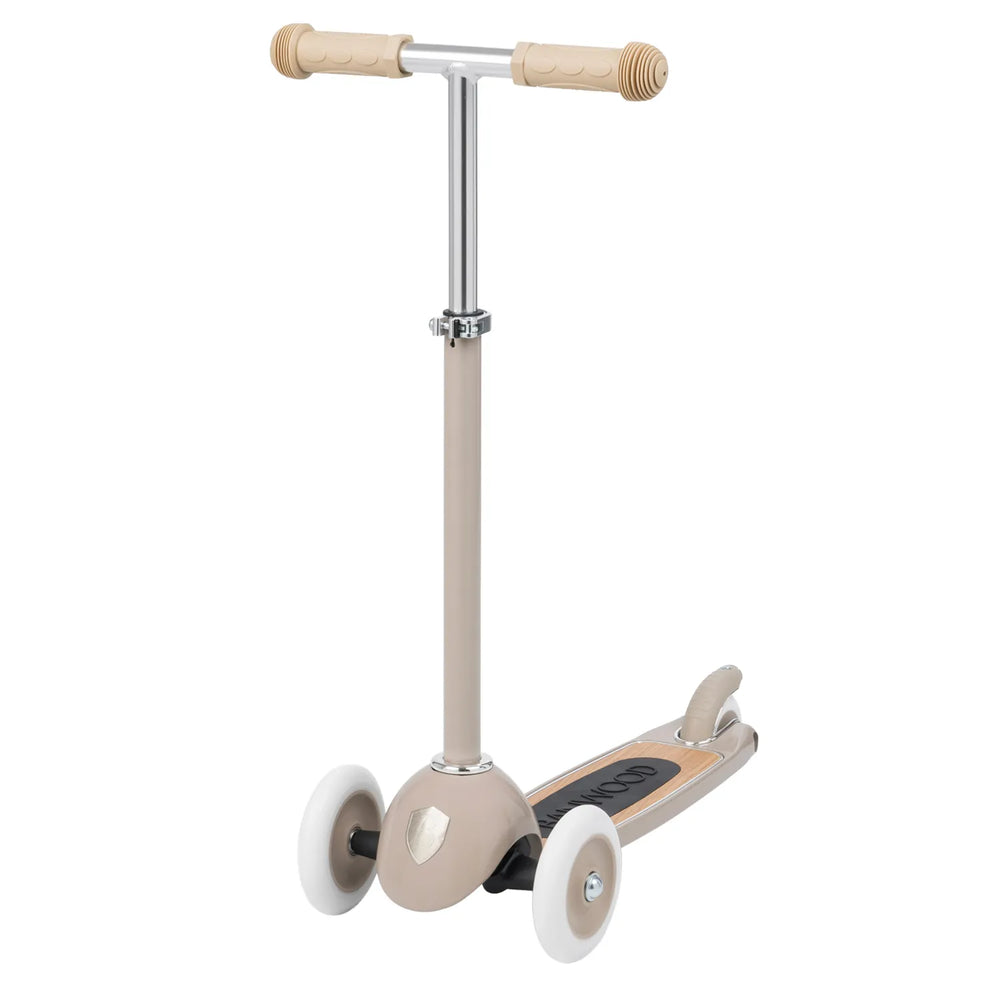 Scooter Vintage Beige 7