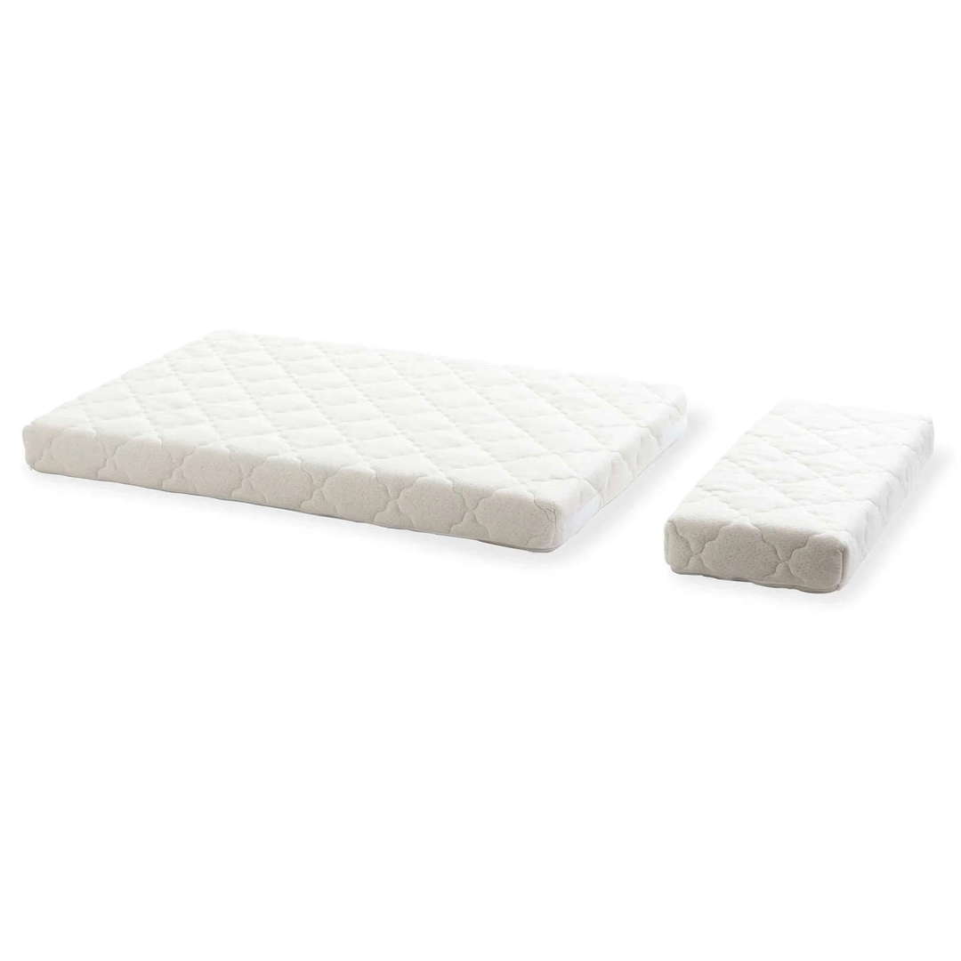Babymatratze Comfort Zweiteilig Klein