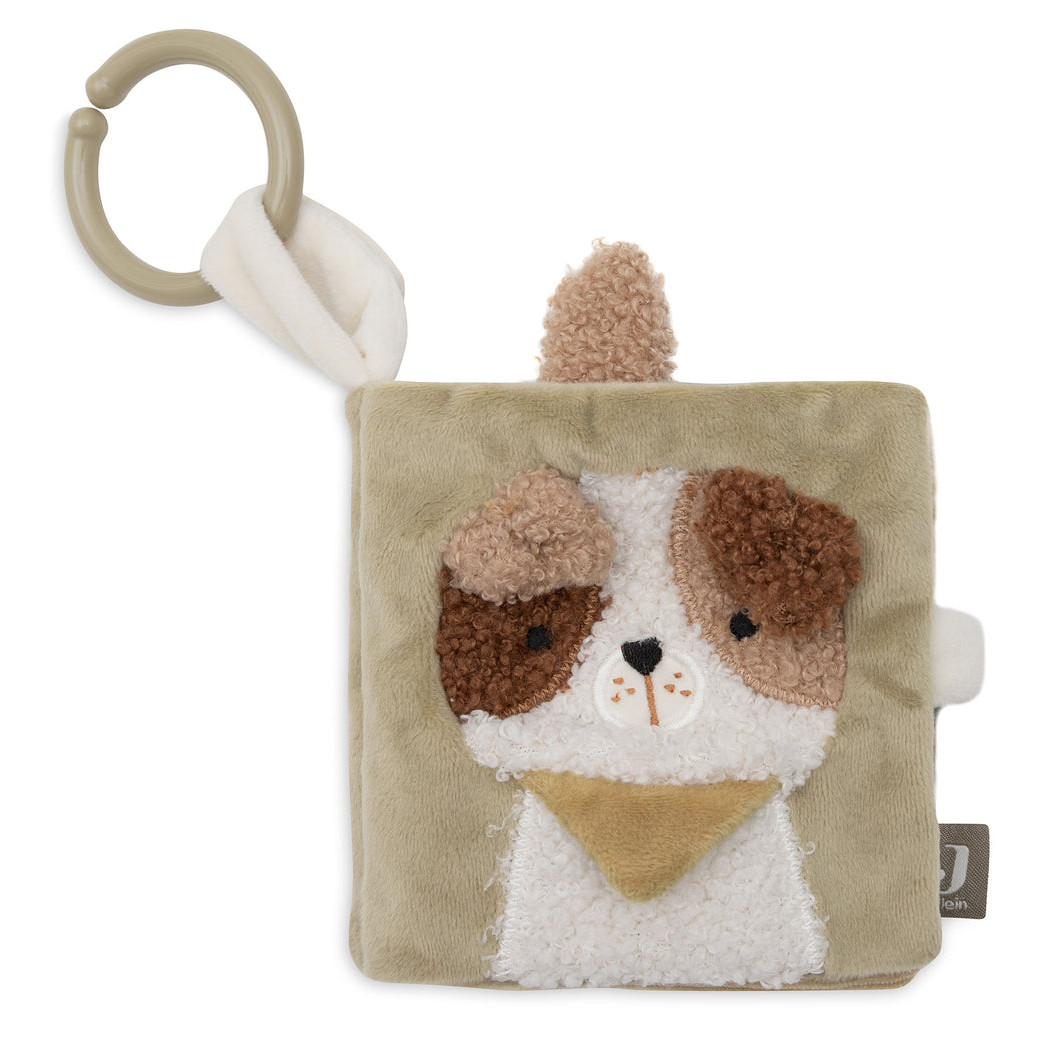 Aktivitäten-Stoffbuch Tiny Park