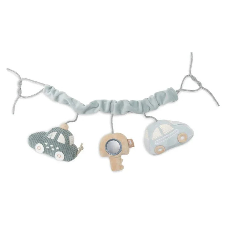 Kinderwagenkette On The Go 1