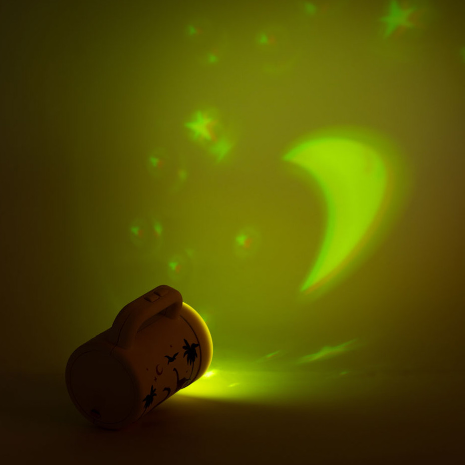 Grosse Taschenlampe Lemon 3