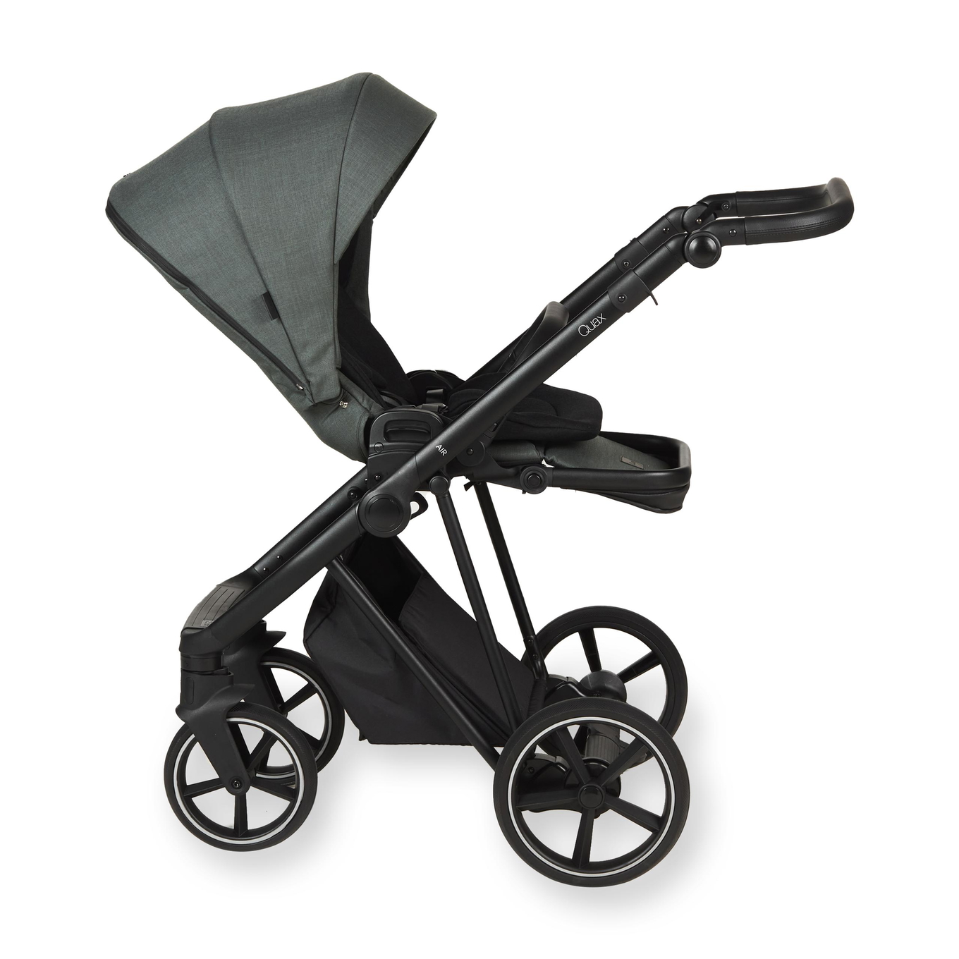 Kinderwagen Air Moss 10