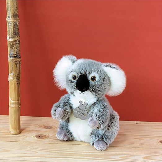 Les Authentiques Koala 20cm 2