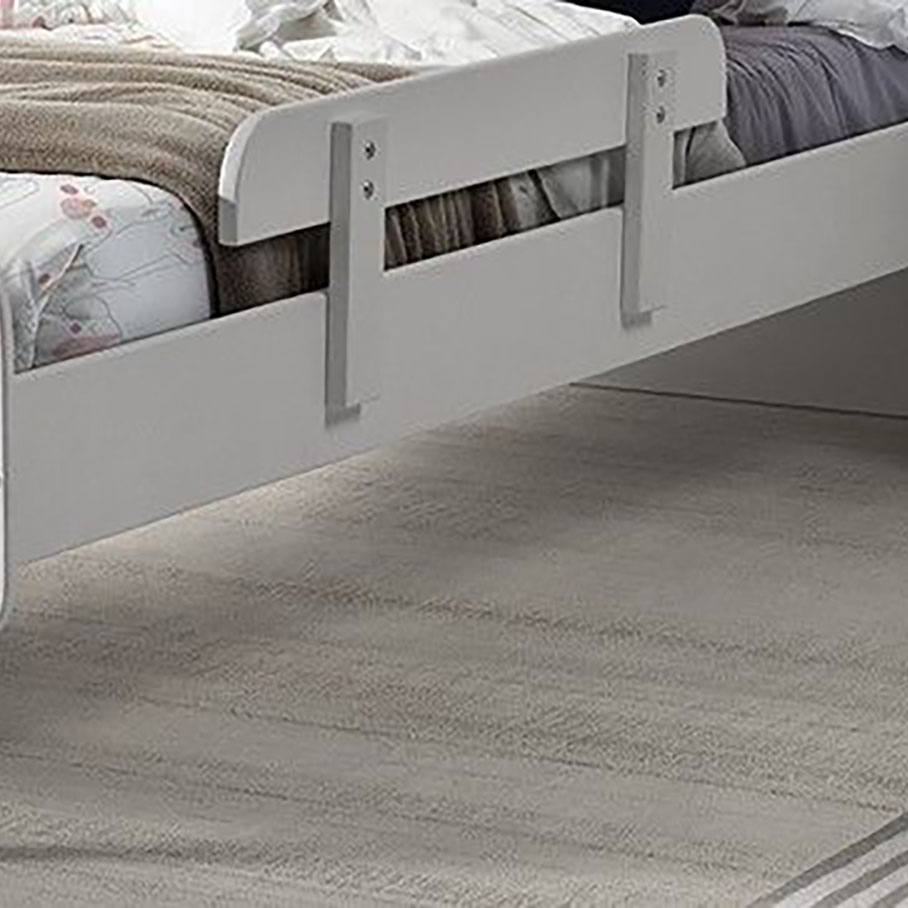 Absturzsicherung Kiddy Weiss 2