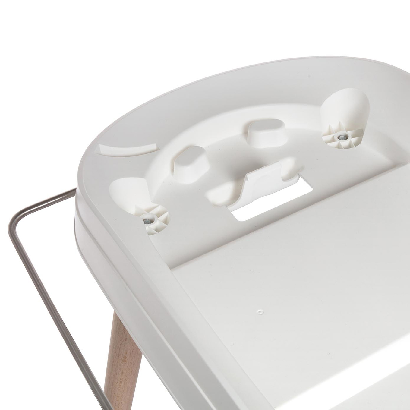 Badewannenständer Sense Sky Green 5