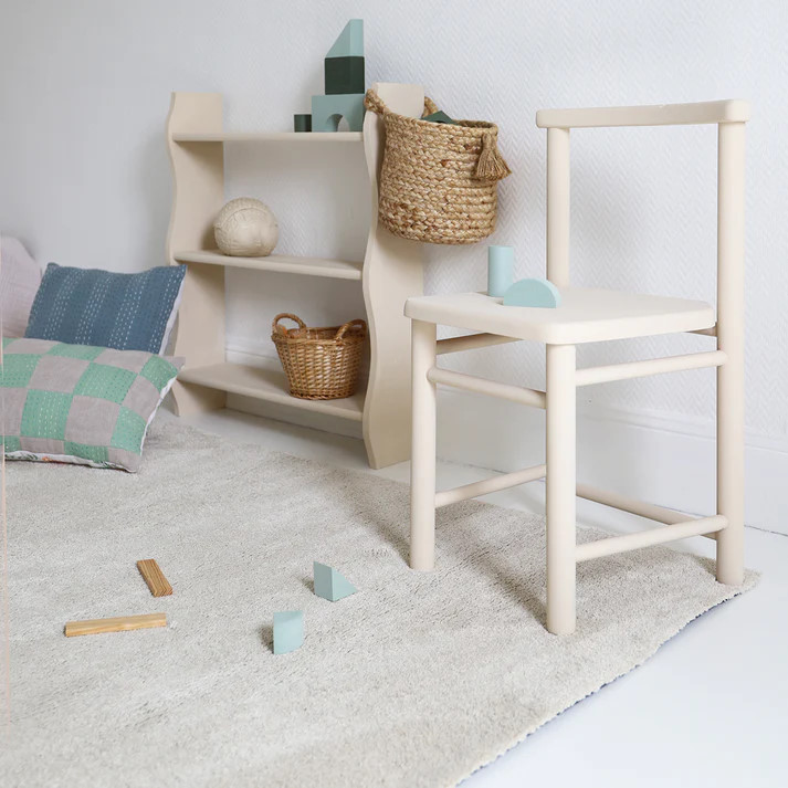 Teppich Etico Cream, 160 x 230 cm 3