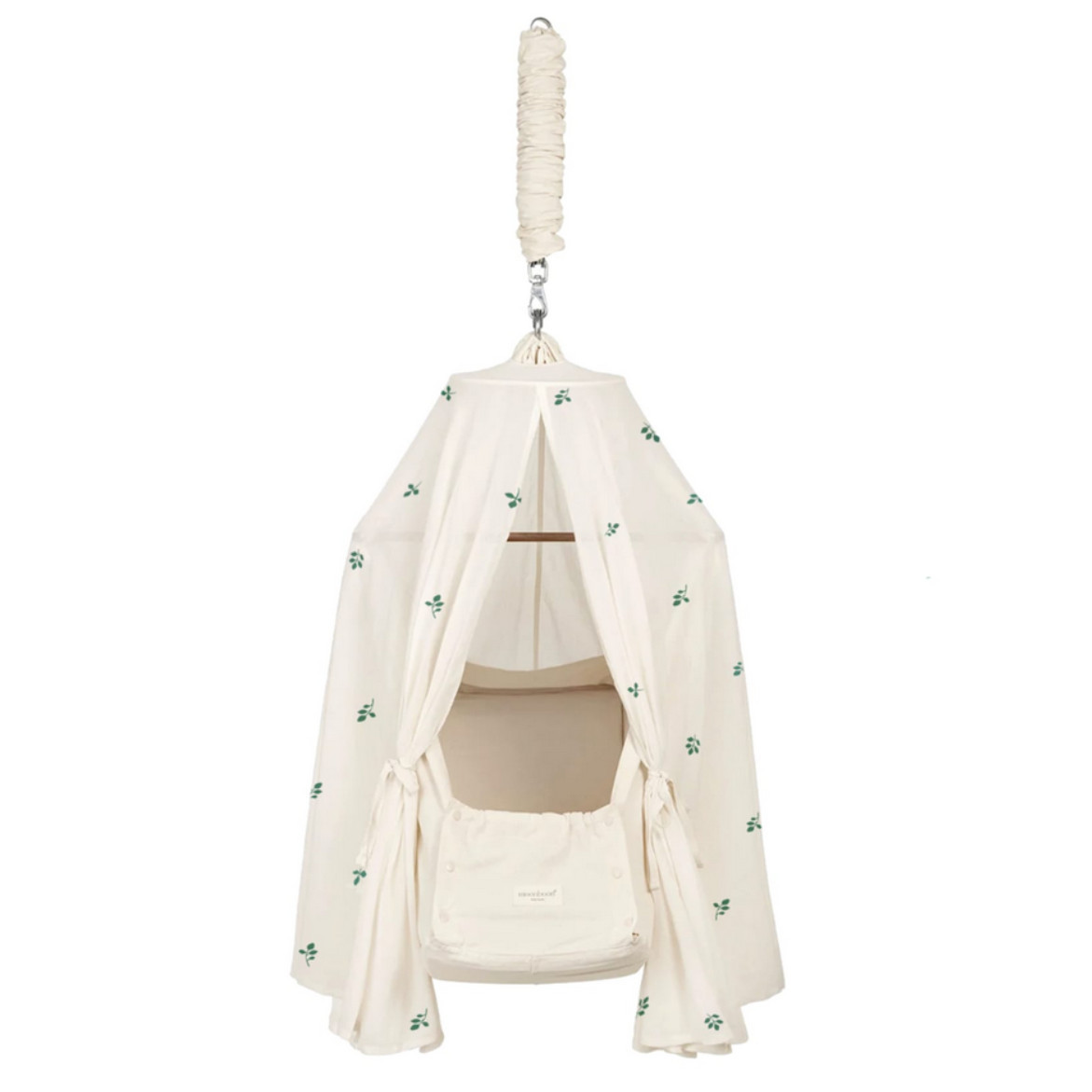 Wiegenhimmel Leaf #2