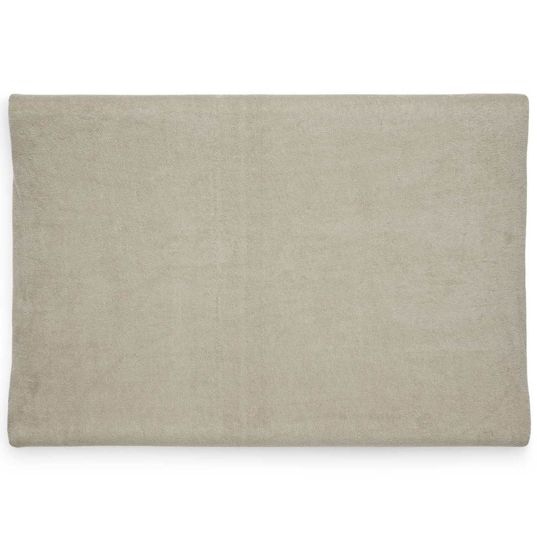 Wickelkissenbezug Frottee Nougat 2er Pack 3