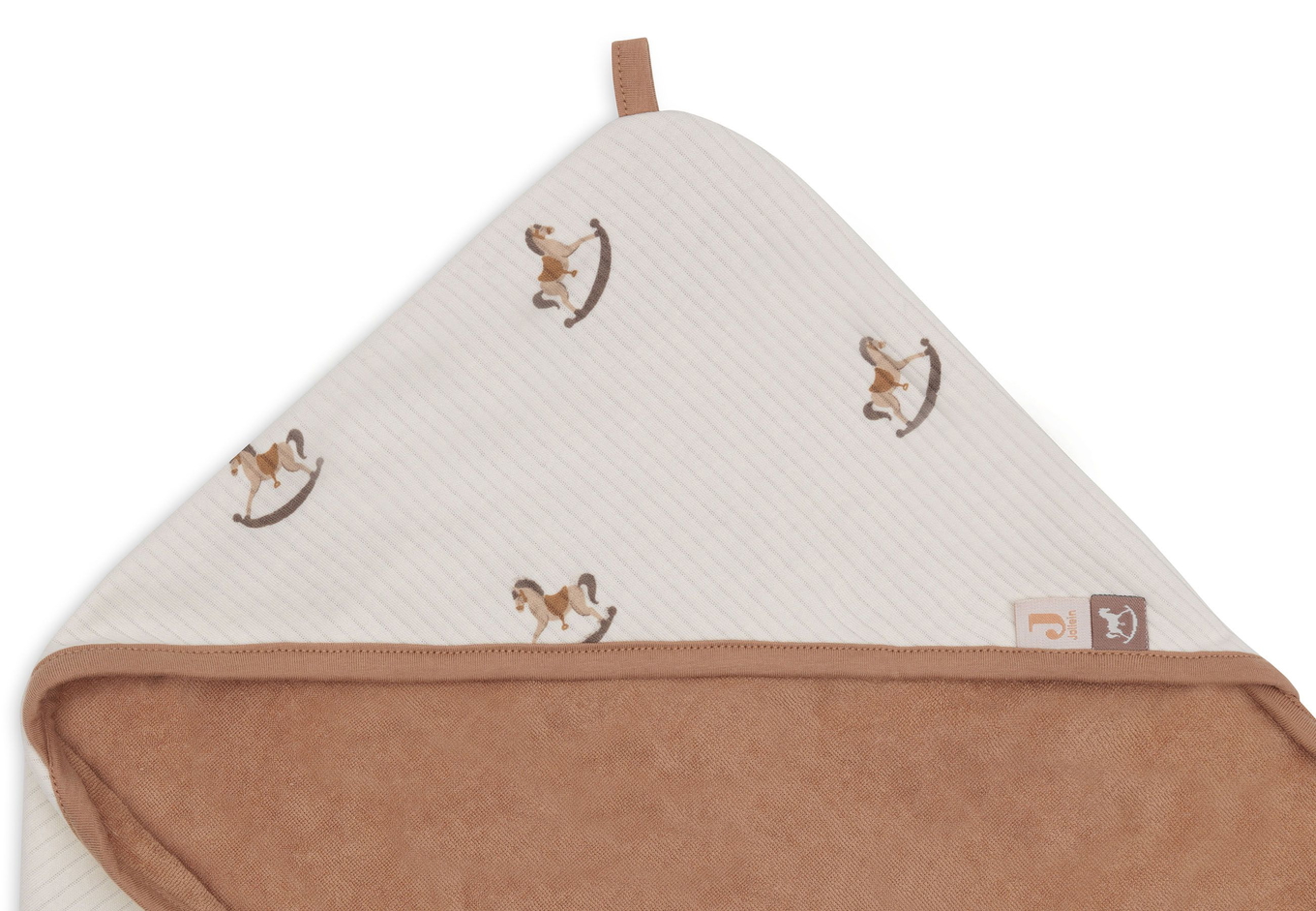 Kapuzenhandtuch Nostalgic Ride 7