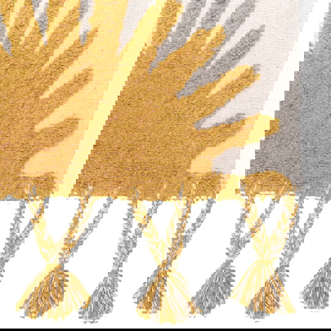 Wandteppich Sunshine 4