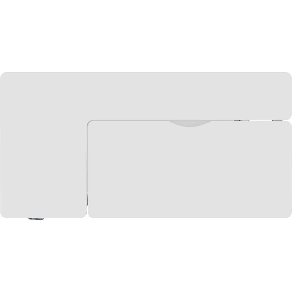 Schreibtisch Ergo Right-Up 7