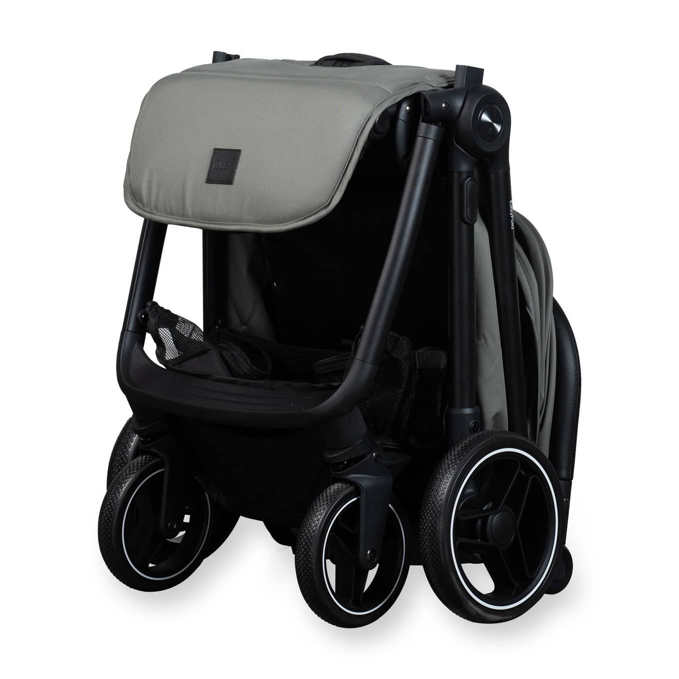 Buggy Easyfold Moss 7