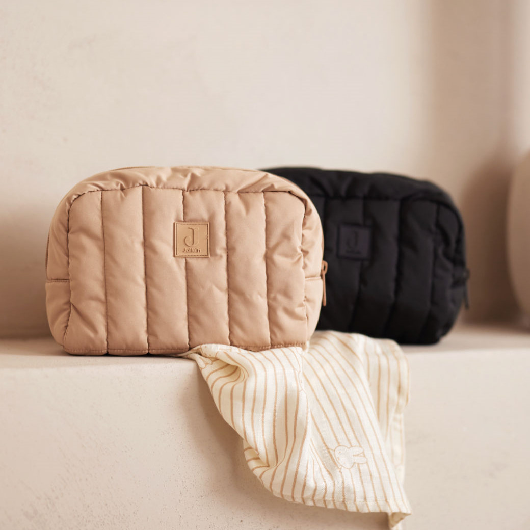 Pflegetasche Puffed Biscuit #2