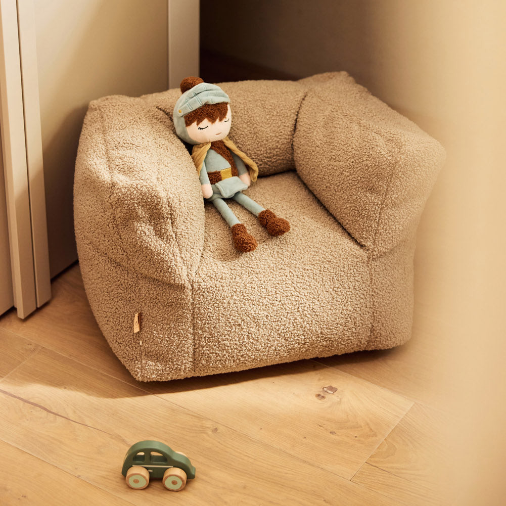 Kuscheltier Knight Duke #2