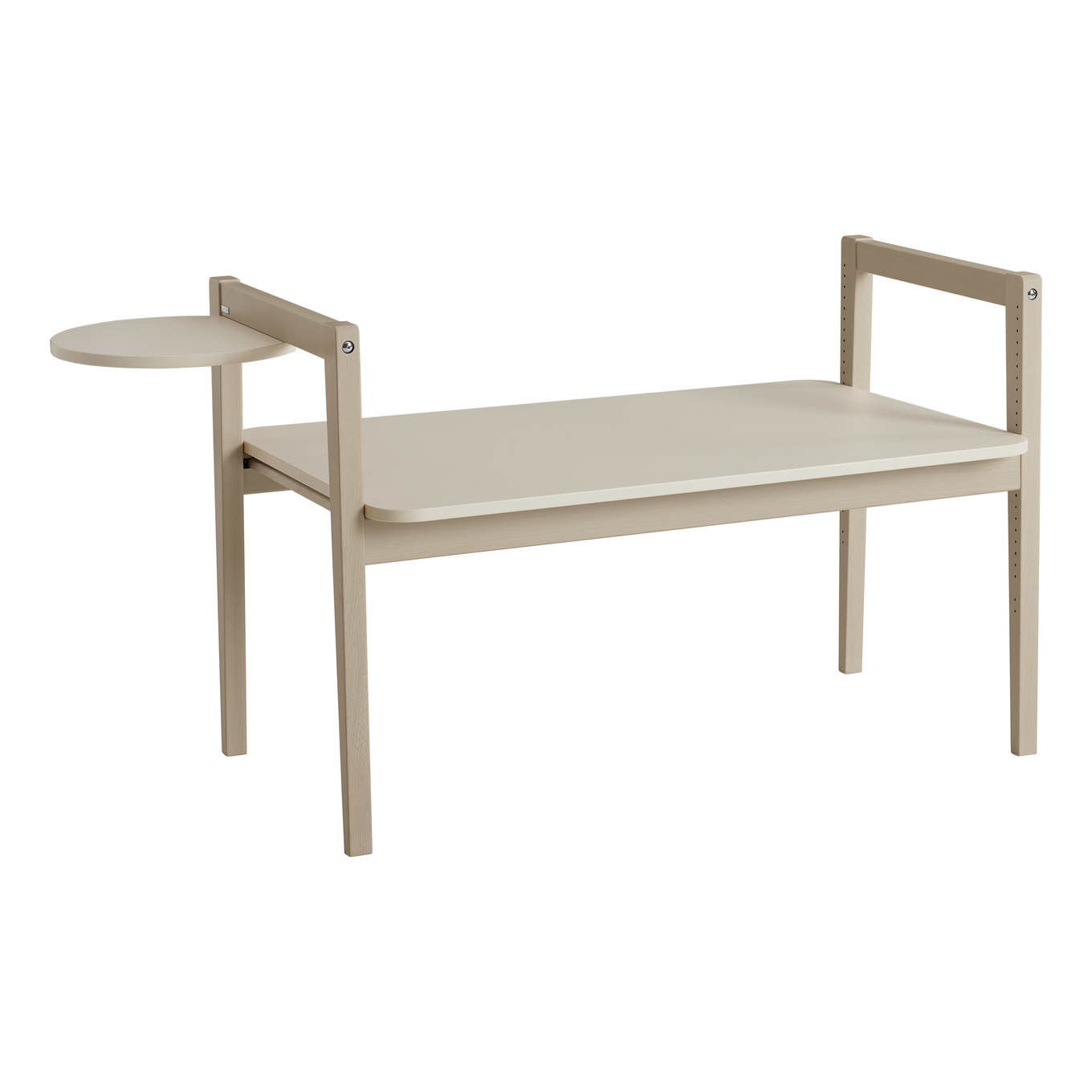 Tablar Little Cloud Beige 5