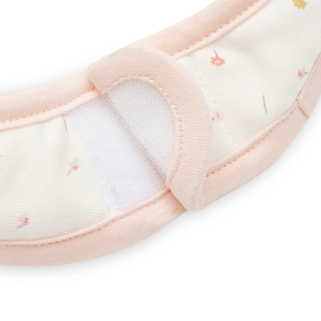 Lätzchen Pretty Picnic 5er Set 9