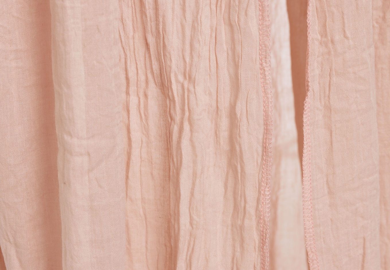 Betthimmel Vintage Wild Rose 3