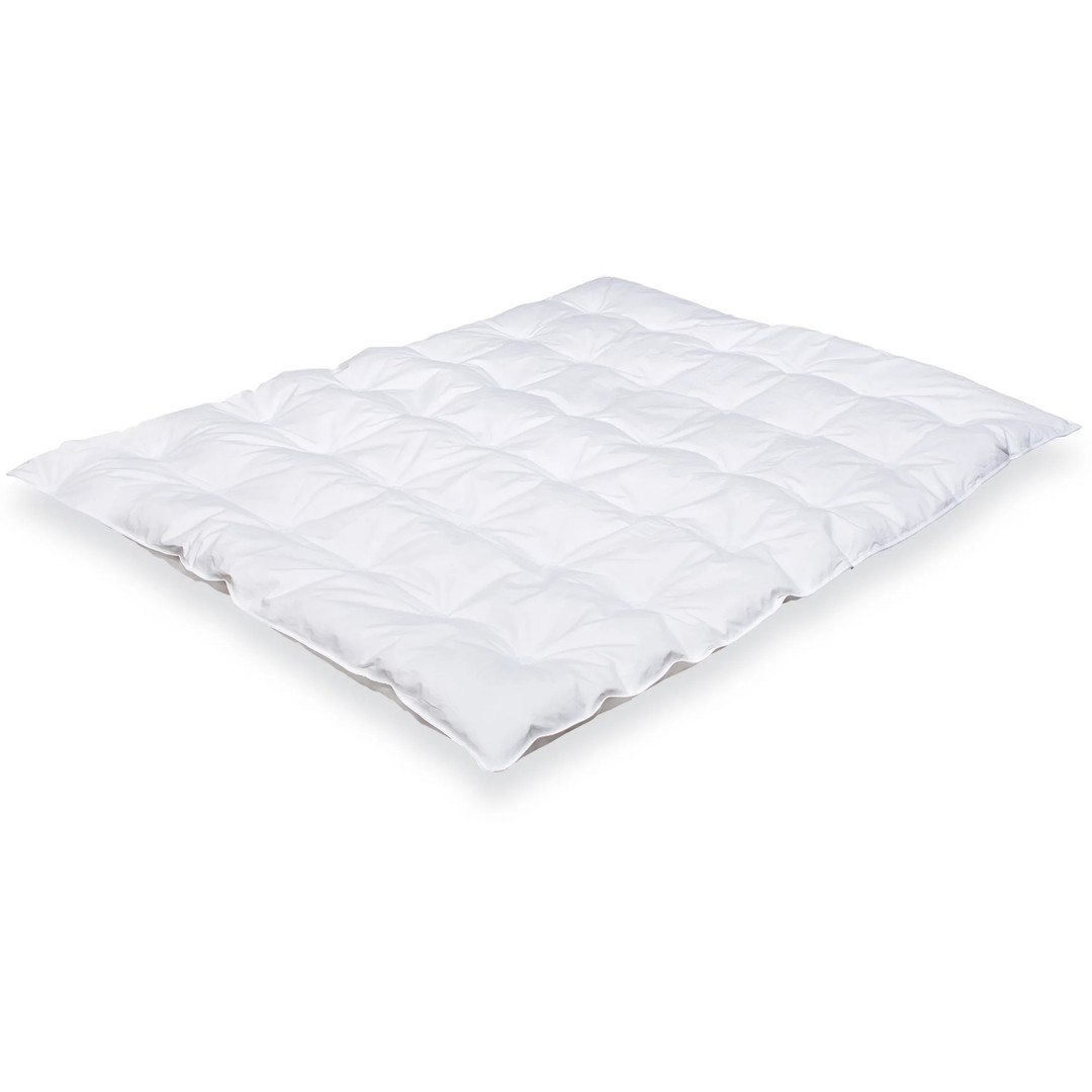 Babyduvet Daunentraum 1