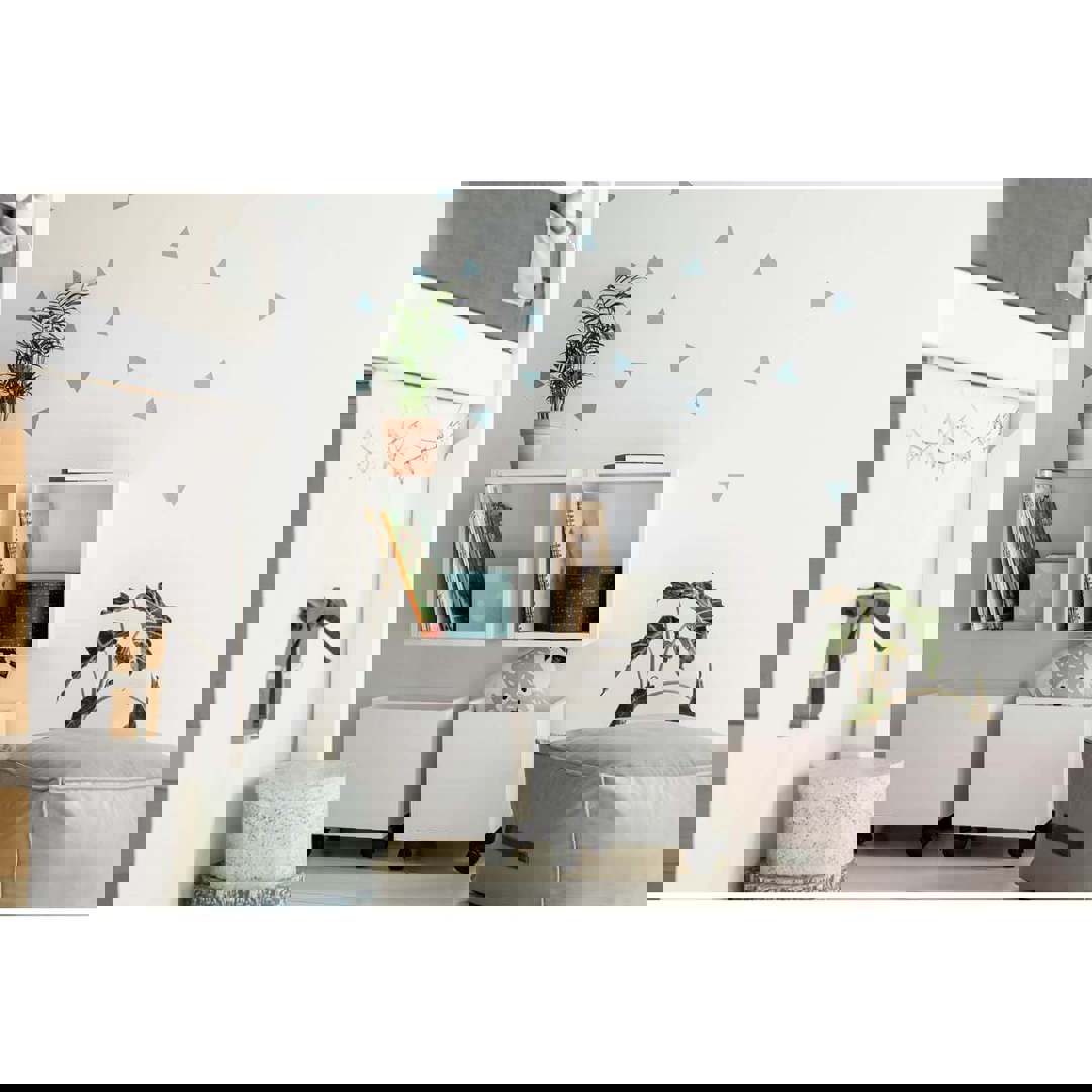 Spielvorhang Cactus 4