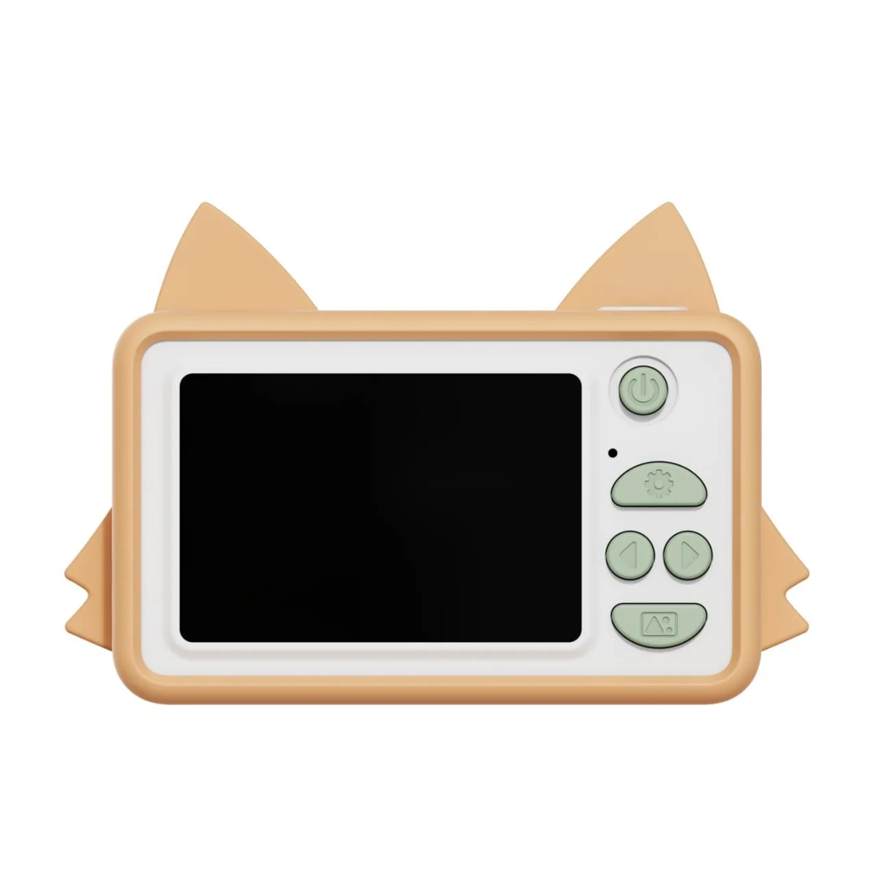 Kinder-Kamera C1 Zoo Friends Fox 4